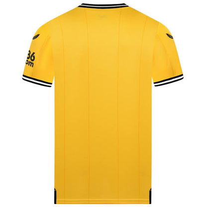 Wolverhampton Wanderers 23/24 Home jersey