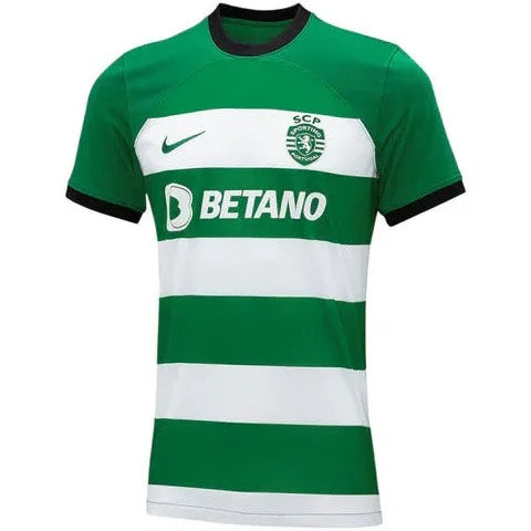 Sporting CP 23/24 Home Jersey