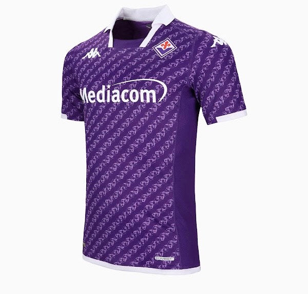 Fiorentina soccer jersey online