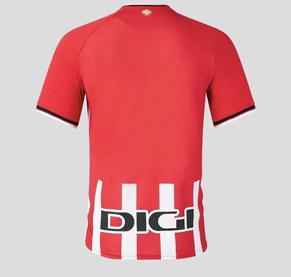 Athletic Bilbao 23/24 Home jersey