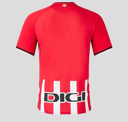 Athletic Bilbao 23/24 Home jersey
