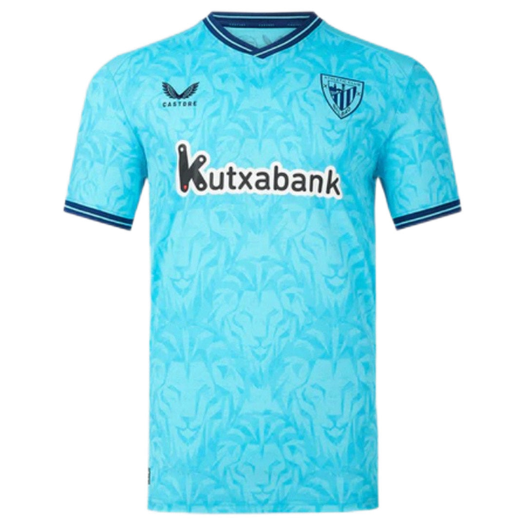 Athletic Bilbao 23/24 Away jersey