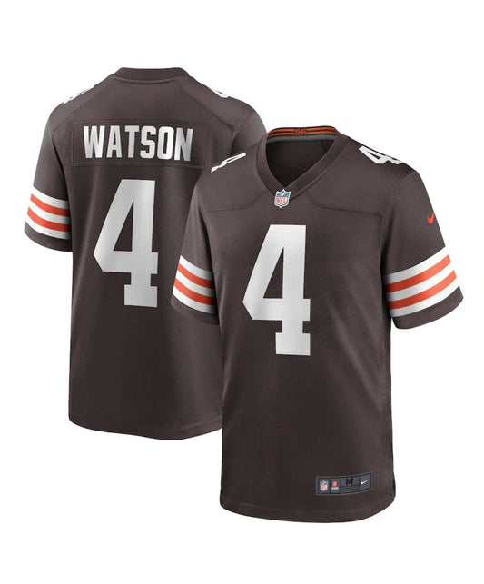 Cleveland Browns 2023 Brown NFL Jersey