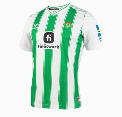 Real Betis 23/24 Home Jersey