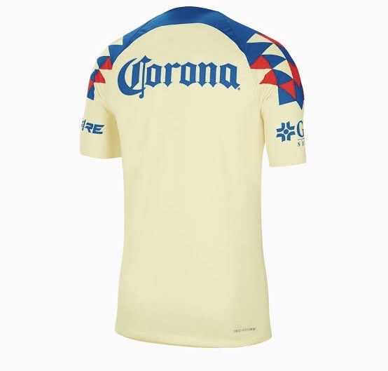 Club America 23 24 Home Jersey