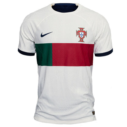 Portugal 2022 World Cup Away Jersey