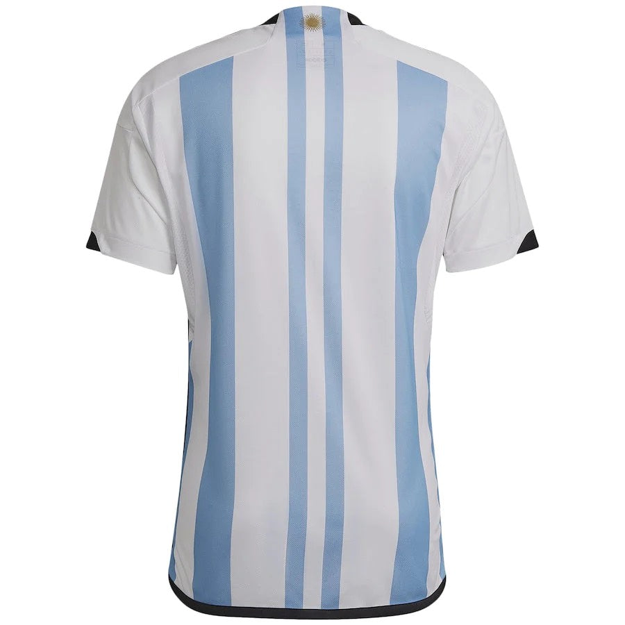 Argentina 2022 World Cup Home Jersey