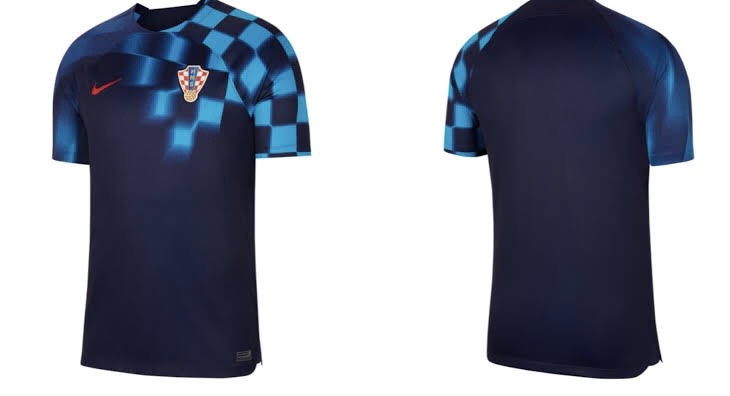 Croatia world cup shirt online