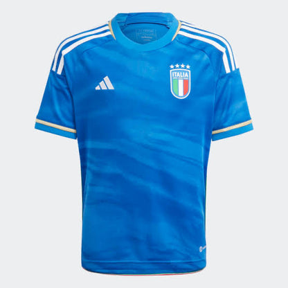 Italy 22/23 Home Jersey