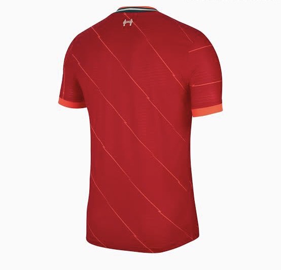 Liverpool under armour kit online