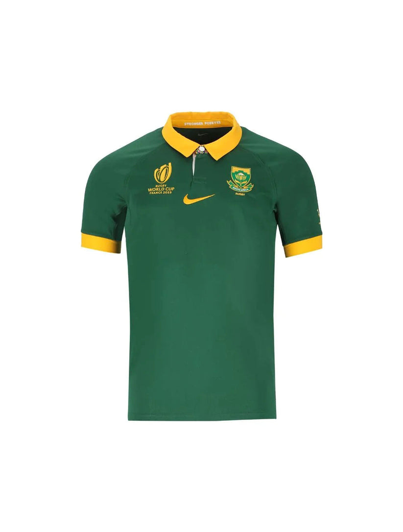 Springboks RWC 2023 Home jersey – Champion Gearz