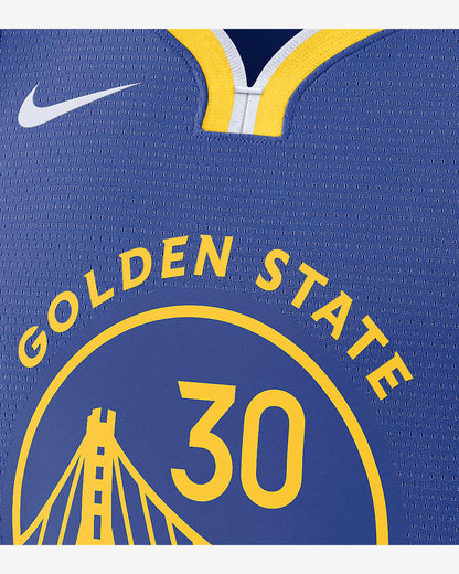 Golden State Warriors Icon Edition 22/23 Jersey
