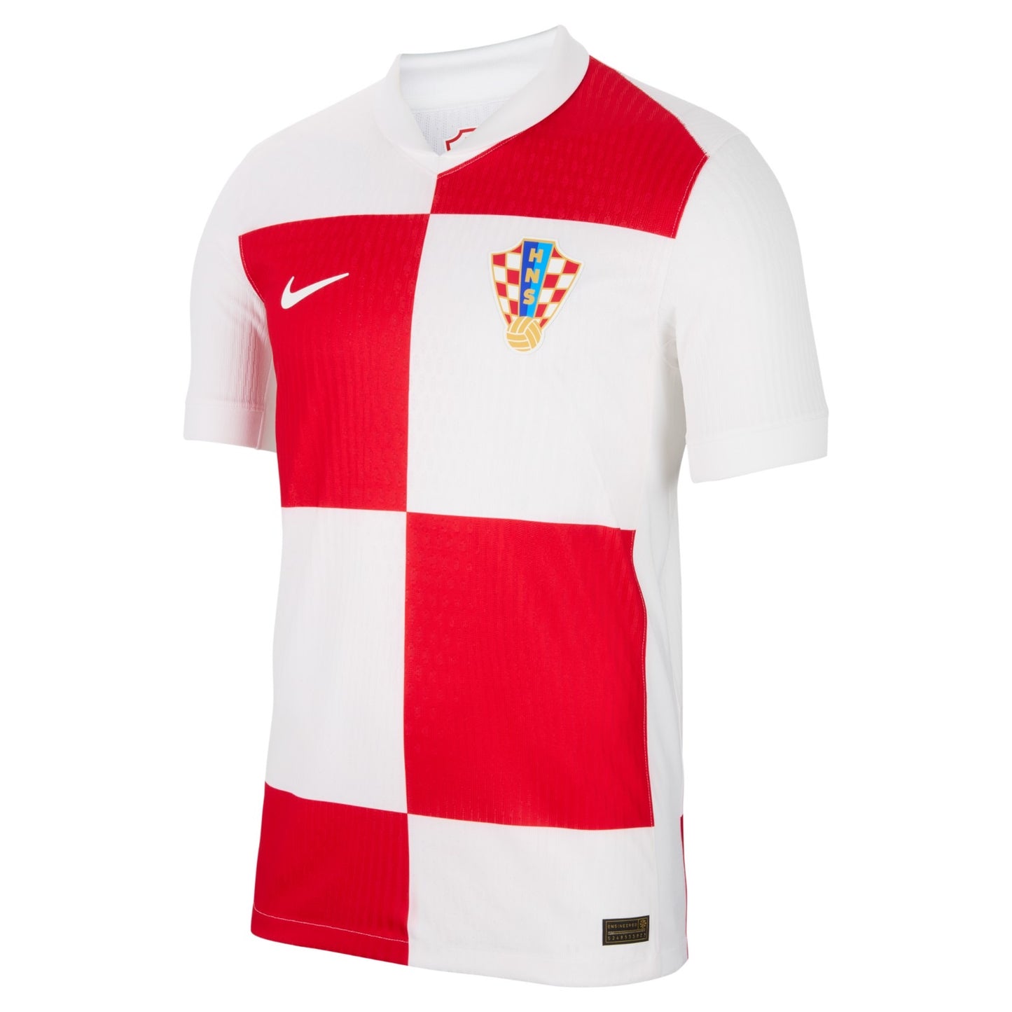 Croatia 2024 Home Jersey