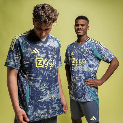 Ajax 24/25 Away Jersey