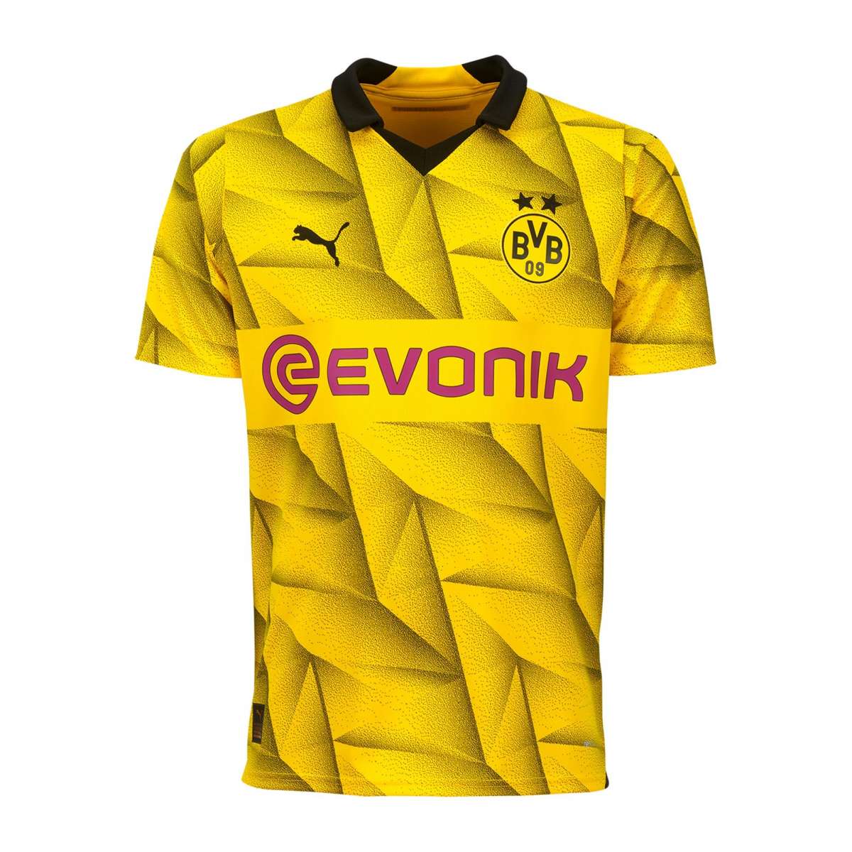 Borussia Dortmund 23/24 Cup Jersey