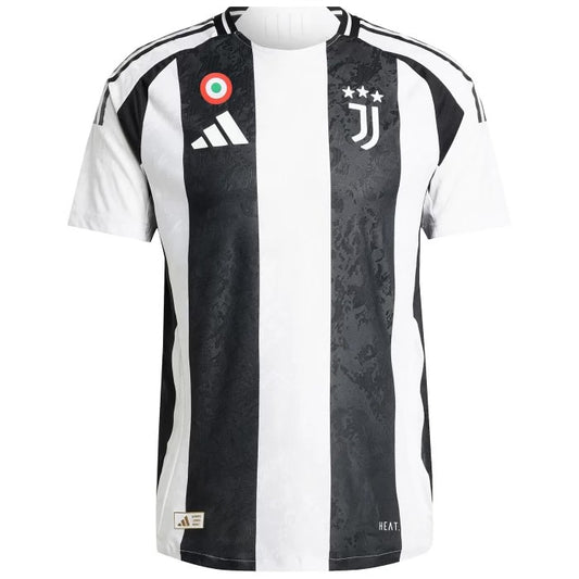 Juventus 24/25 Home Jersey