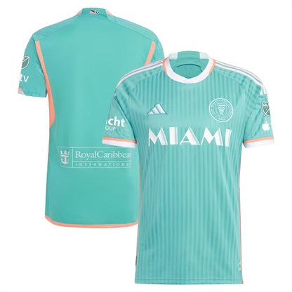 Inter Miami 2024 Third Jersey