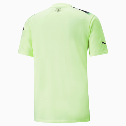 Manchester City 22/23 Third Jersey