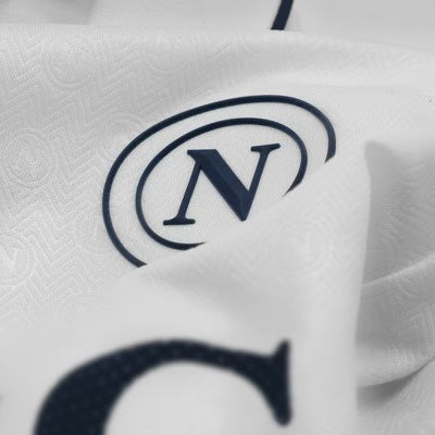 Napoli 24/25 Away Jersey