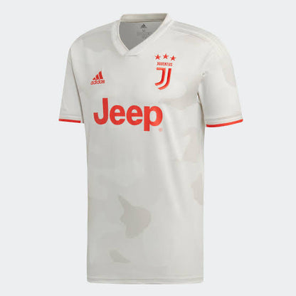 Juventus 19/20 Away Jersey