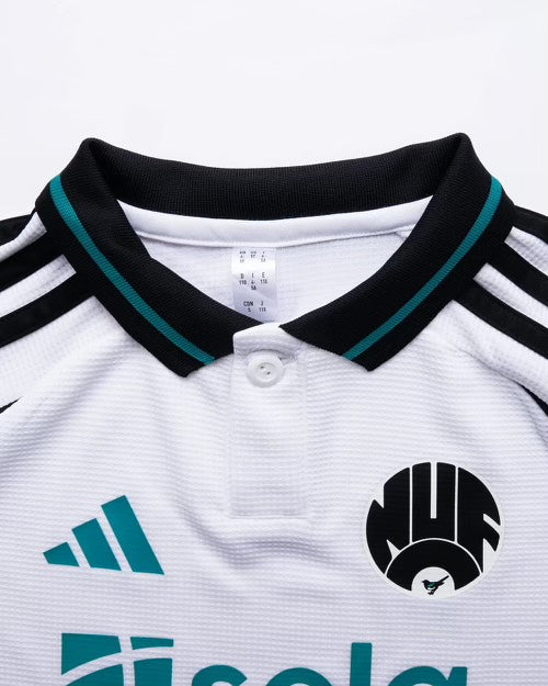 Newcastle fc jersey on sale