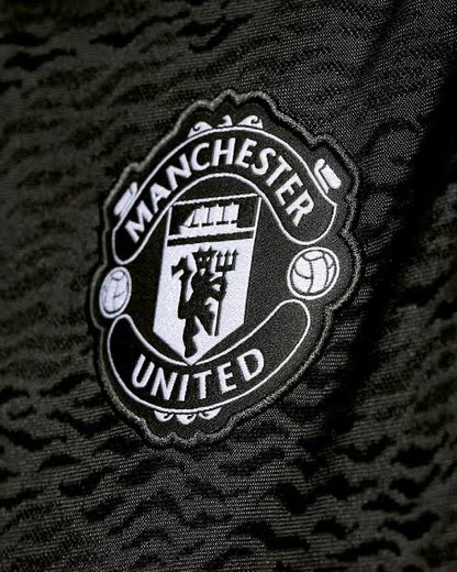 Manchester United 20/21 Away Jersey