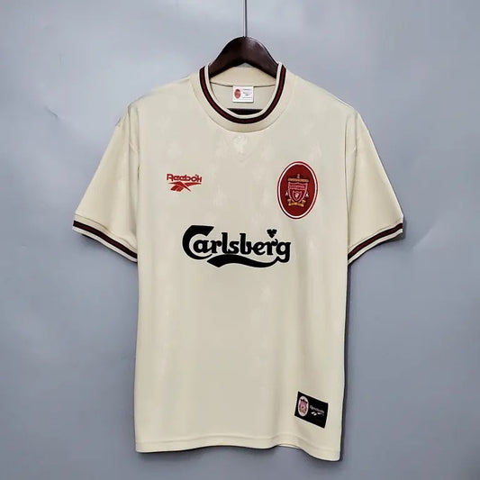 Liverpool 96/97 Away Jersey