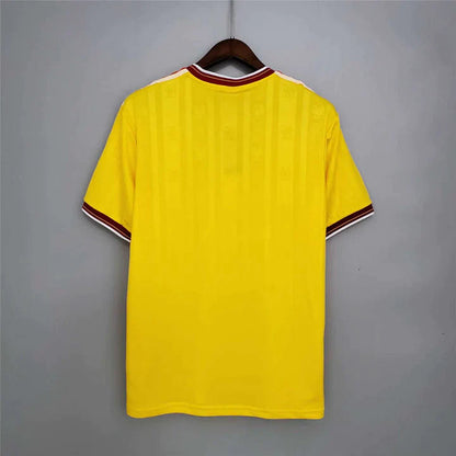 Liverpool 85/86 Third Jersey