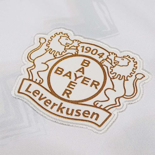 Bayer Leverkusen 24/25 Away Jersey