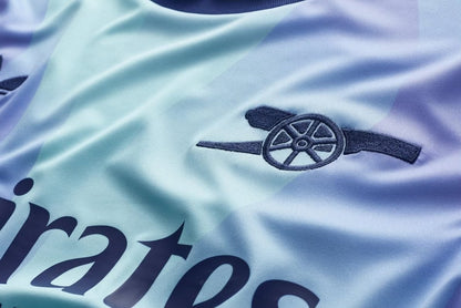 Arsenal 24/25 Third Jersey