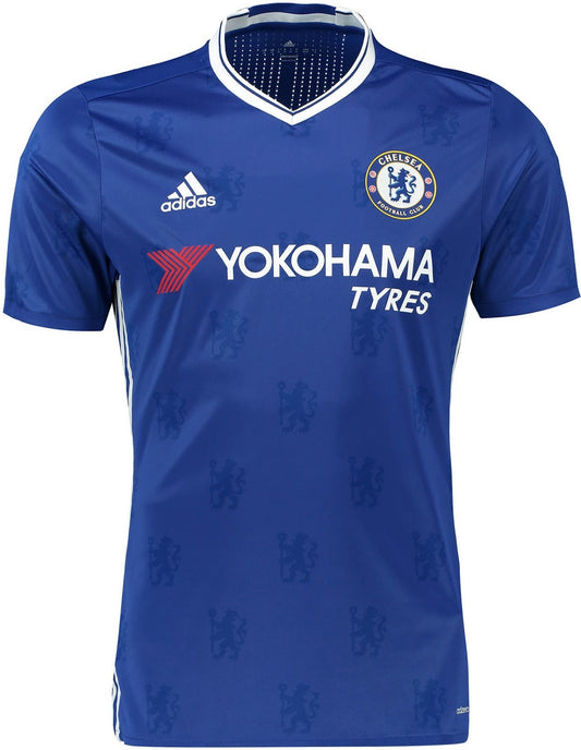 Chelsea 15/16 Home Jersey