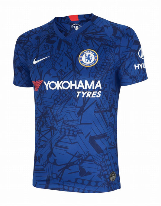 Chelsea 19/20 Home Jersey
