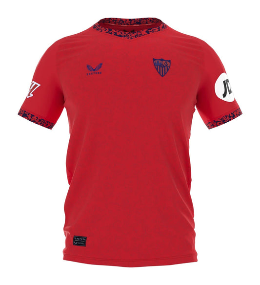 Sevilla FC 24/25 Away Jersey