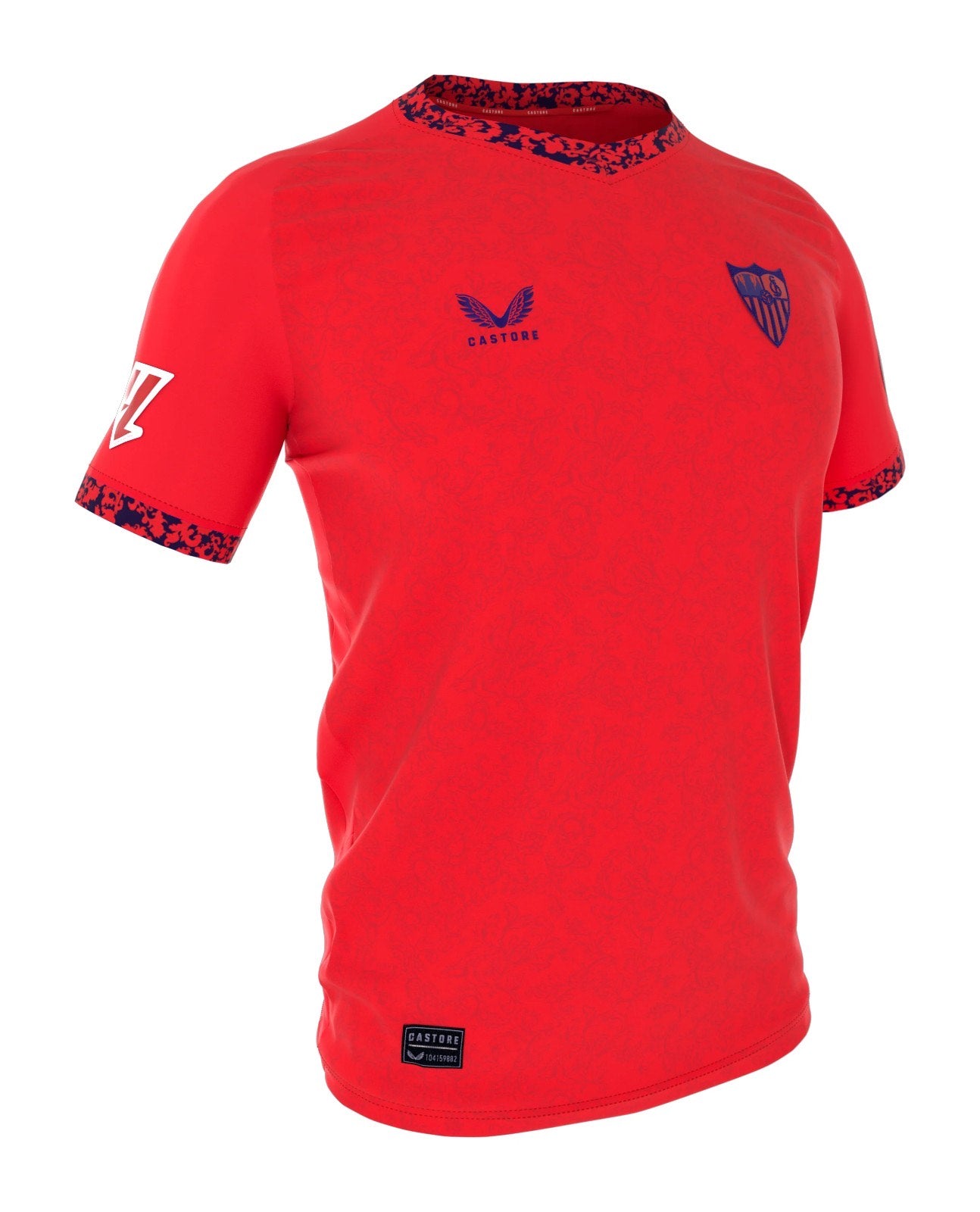 Sevilla FC 24/25 Away Jersey