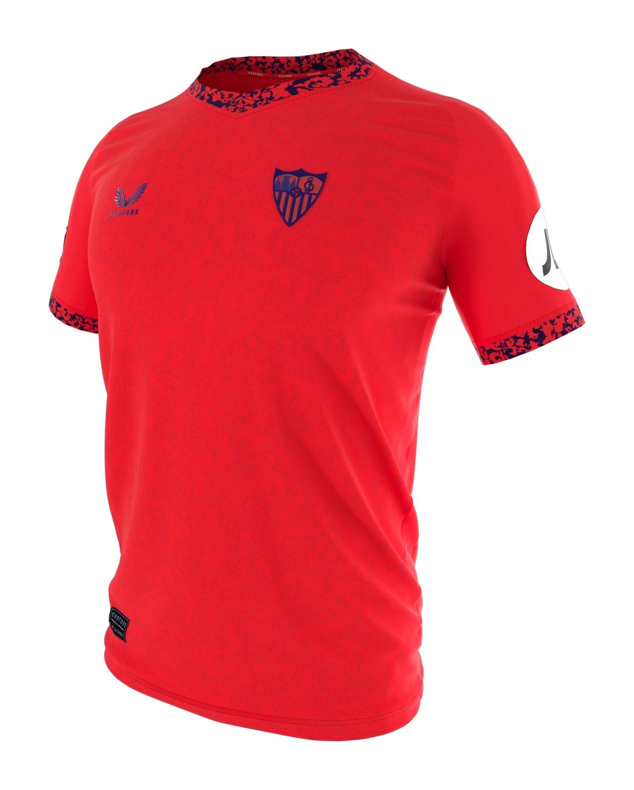 Sevilla away kit online