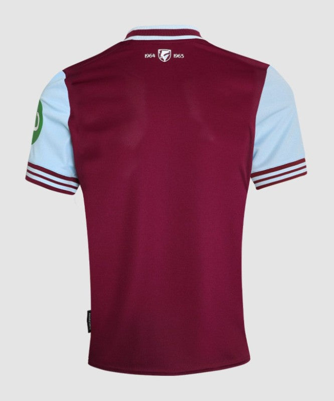 West Ham United FC 24/25 Home Jersey