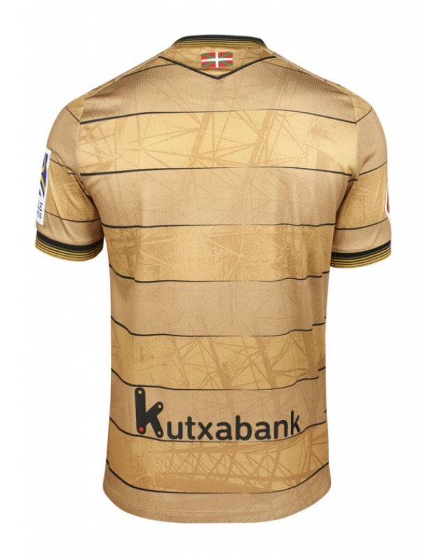 Real Sociedad 24/25 Away Jersey