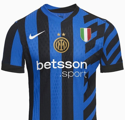 Inter Milan  24/25 Home Jersey