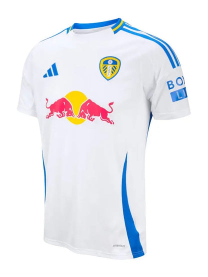 Leeds United 24/25 Home Jersey