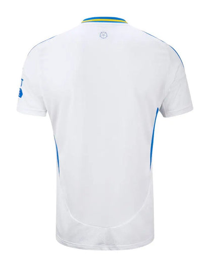 Leeds United 24/25 Home Jersey