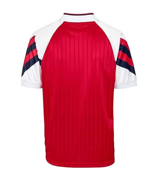 Arsenal 92/94 Away Jersey