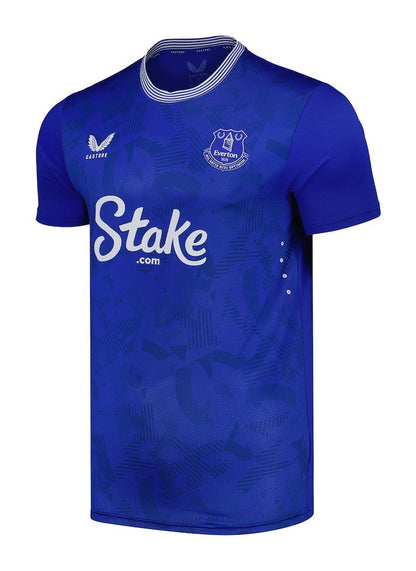 Everton 24/25 Home Jersey