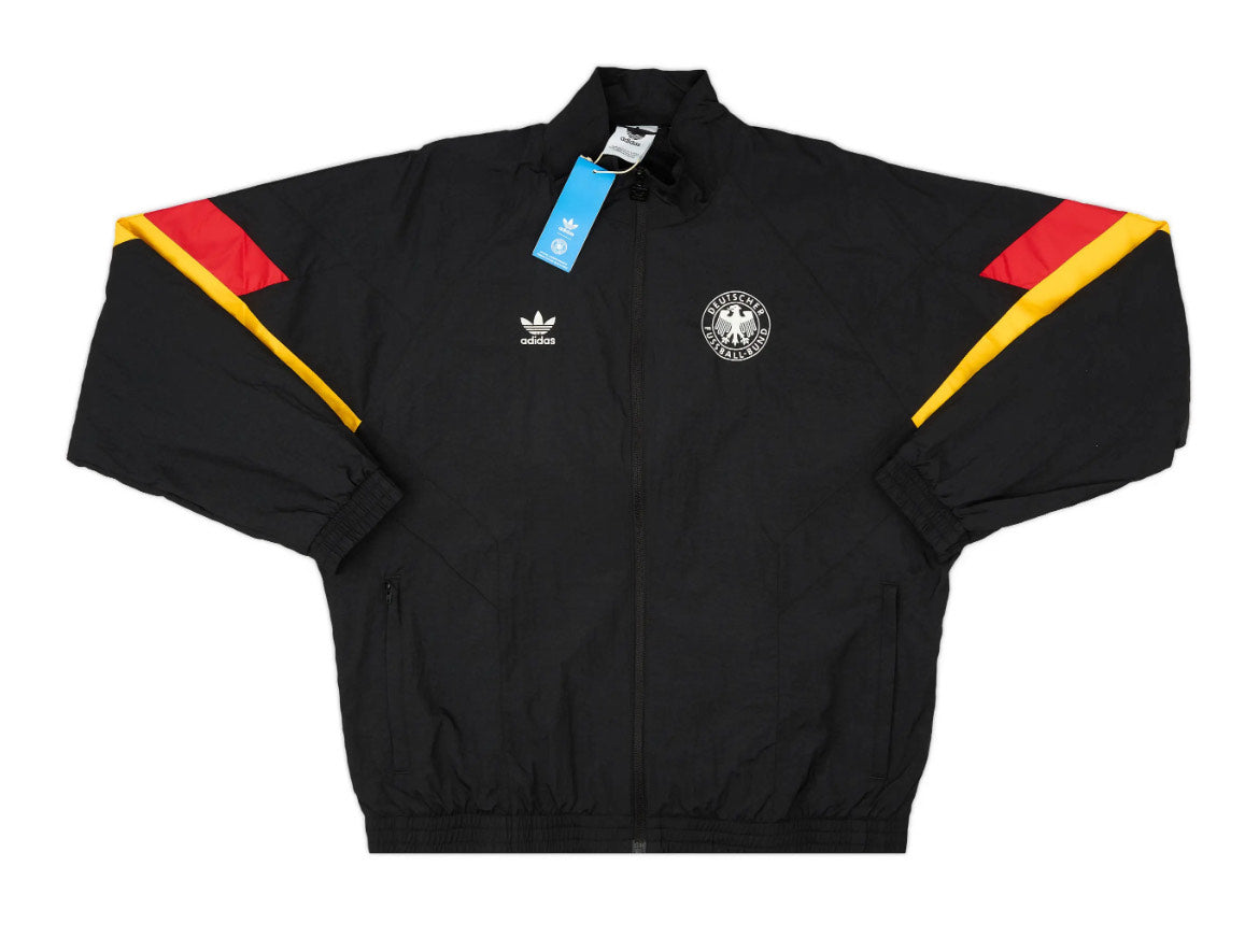 Germany 24/25 Originals Full-Zip Track Top