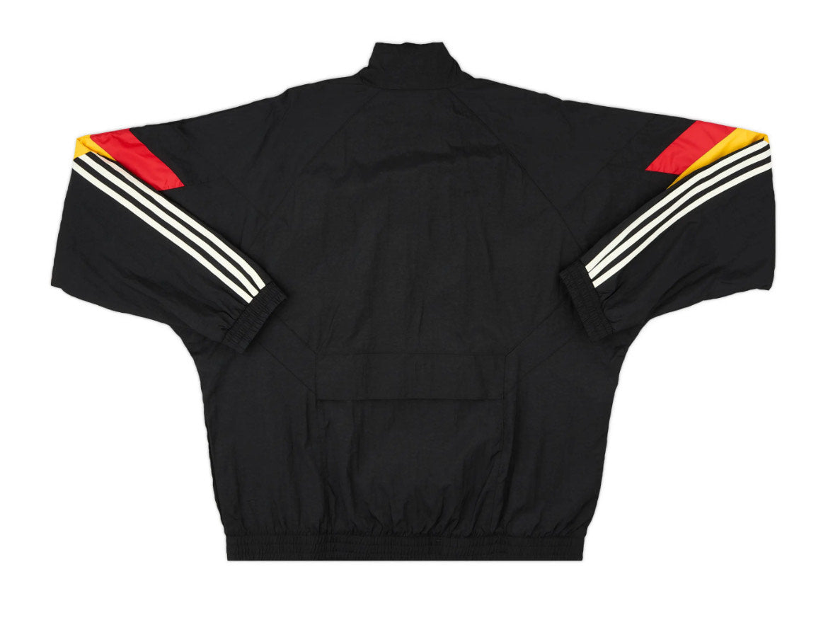 Germany 24/25 Originals Full-Zip Track Top