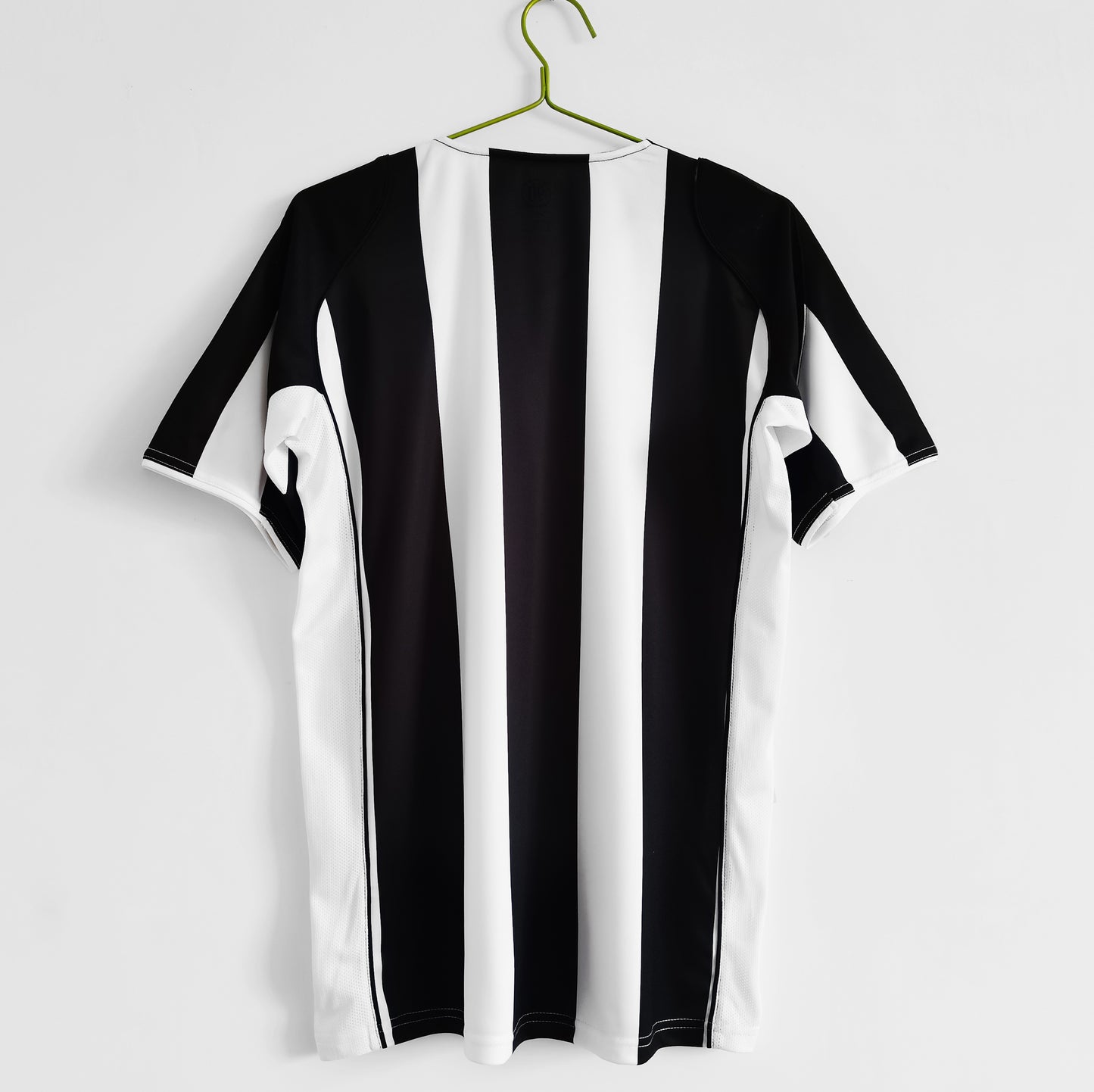 Juventus 04/05 Home Jersey