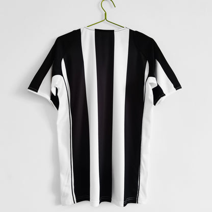 Juventus 04/05 Home Jersey