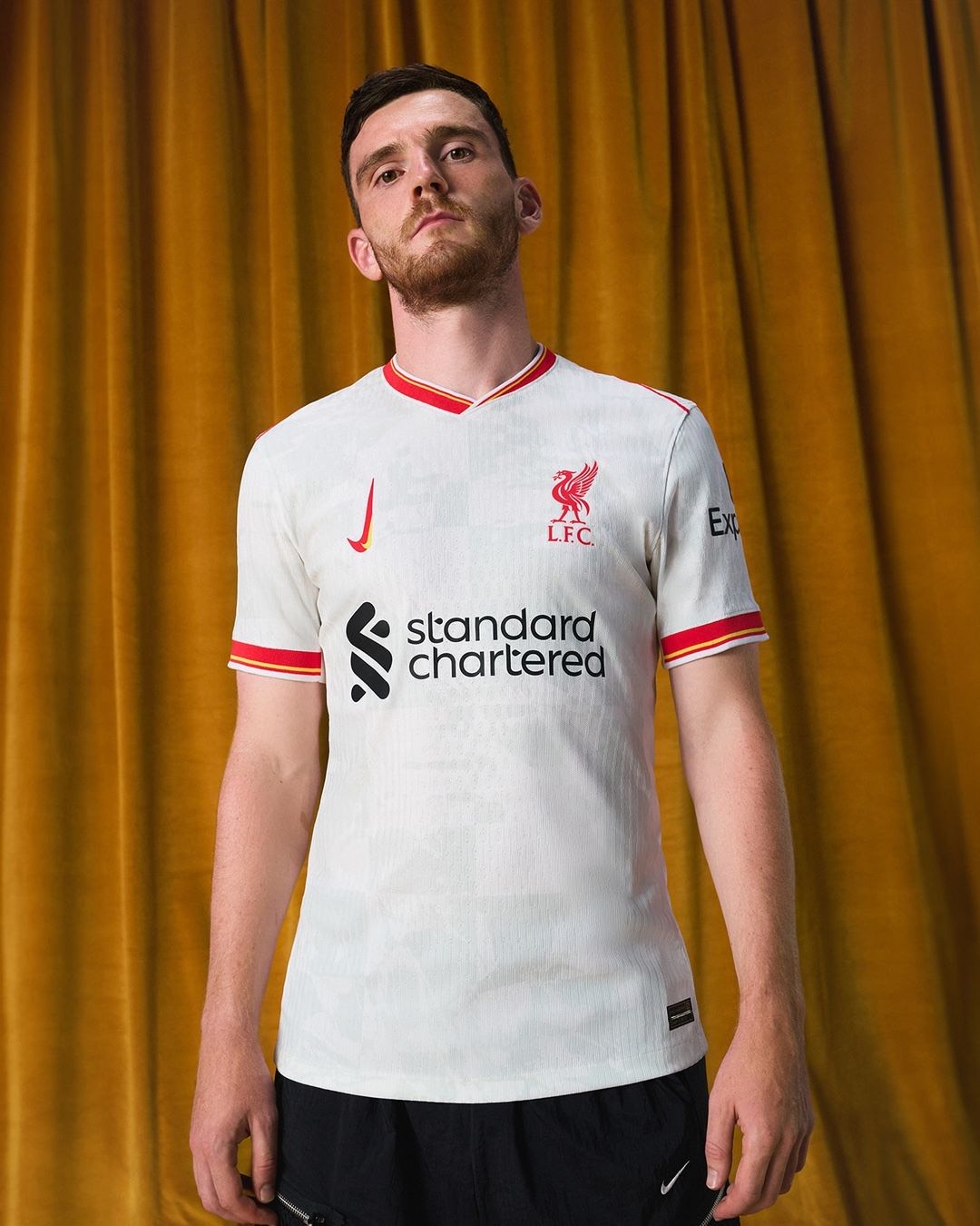 Liverpool 24/25 Third Jersey