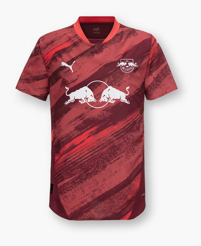 RB Leipzig 24/25 Away Jersey