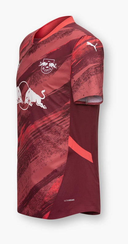 RB Leipzig 24/25 Away Jersey