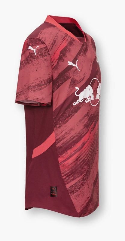 RB Leipzig 24/25 Away Jersey